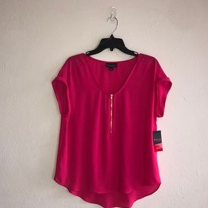 Bold Element Top